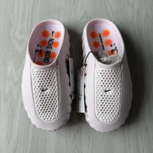 Nike Mind001 淺粉 女款【HQ4309-610】：圖片 3
