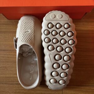 Nike Mind001 卡其【HQ4307-200】：圖片 3