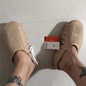 Nike Mind001 卡其【HQ4307-200】：圖片 5