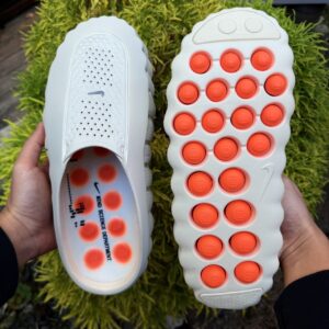 Nike Mind001 米色【HQ4307-002】：圖片 4