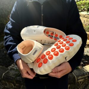 Alternative view of Nike Mind001 米色【HQ4307-002】