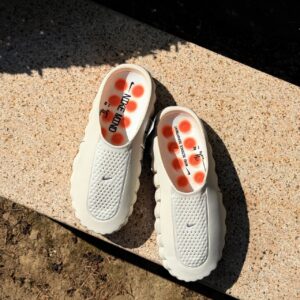 Nike Mind001 米色【HQ4307-002】：圖片 5