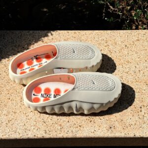 Nike Mind001 米色【HQ4307-002】：圖片 7