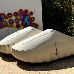 Nike Mind001 米色【HQ4307-002】：圖片 8