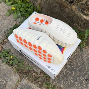 Nike Mind001 米色【HQ4307-002】：圖片 11