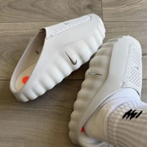 Nike Mind001 灰白【HQ4307-003】：圖片 6