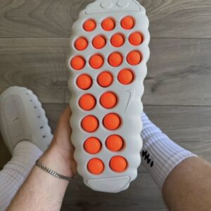 Nike Mind001 灰白【HQ4307-003】：圖片 8