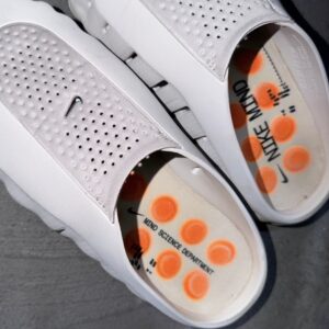 Nike Mind001 灰白【HQ4307-003】：圖片 13