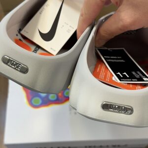 Nike Mind001 灰白【HQ4307-003】：圖片 14