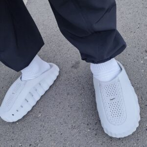 Nike Mind001 灰白【HQ4307-003】：圖片 15