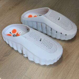 Nike Mind001 灰白【HQ4307-003】：圖片 3