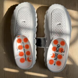 Nike Mind001 灰白【HQ4307-003】：圖片 4