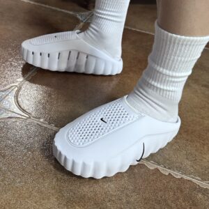 Nike Mind001 全白【HQ4307-101】:圖片 7