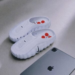Nike Mind001 全白【HQ4307-101】:圖片 6