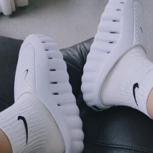 Nike Mind001 全白【HQ4307-101】:圖片 5