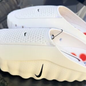 Nike Mind001 全白【HQ4307-101】:圖片 4