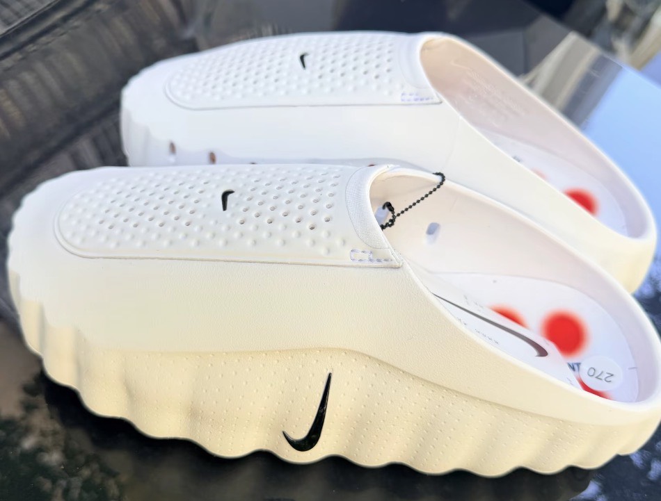 Nike Mind001 全白【HQ4307-101】:圖片 4