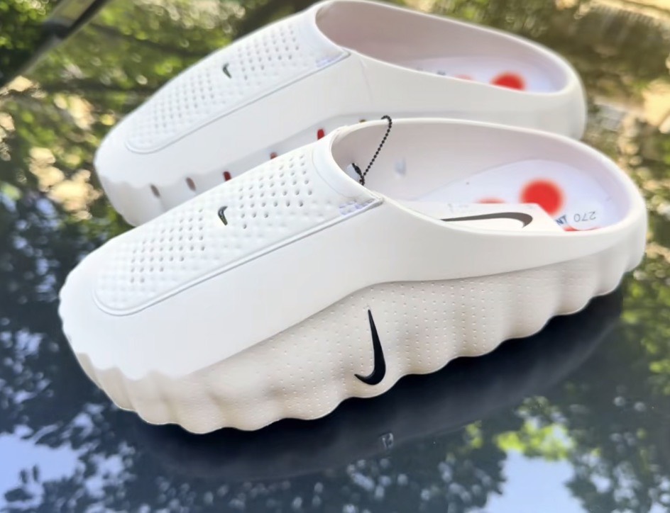Nike Mind001 全白【HQ4307-101】:圖片 2