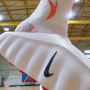 Nike Mind001 全白【HQ4307-101】:圖片 8