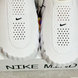 Nike Mind001 全白【HQ4307-101】:圖片 9