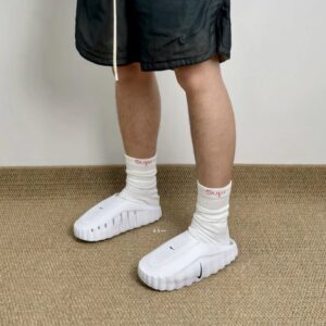 Nike Mind001 全白【HQ4307-101】:圖片 12
