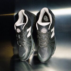 New Balance 1890 Stone Island 深綠【U1890SI】：圖片 2