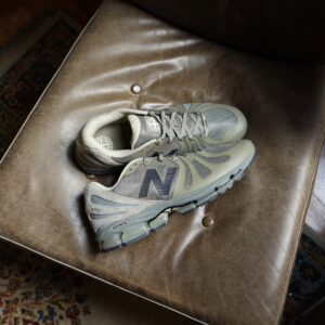 New Balance 1890 Stone Island 淺綠【U1890ST】：圖片 2