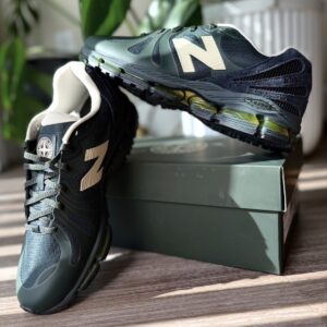 New Balance 1890 Stone Island 深綠【U1890SI】：圖片 3
