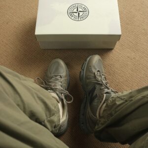 New Balance 1890 Stone Island 淺綠【U1890ST】：圖片 5