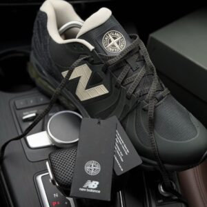 New Balance 1890 Stone Island 深綠【U1890SI】：圖片 4