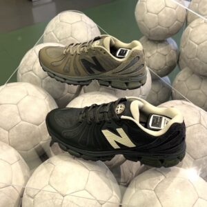 New Balance 1890 Stone Island 淺綠【U1890ST】：圖片 10