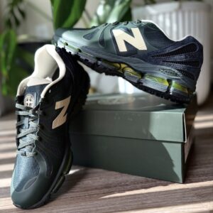 New Balance 1890 Stone Island 深綠【U1890SI】：圖片 9