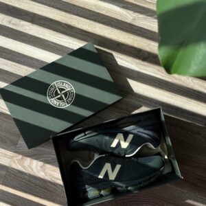 New Balance 1890 Stone Island 深綠【U1890SI】：圖片 11
