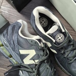 New Balance 1890 Stone Island 深綠【U1890SI】：圖片 12
