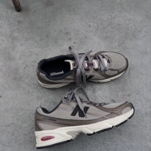 New Balance 740 JJJJound Mushroom【U740N8M2】：圖片 4