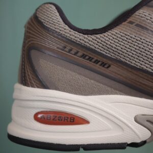 New Balance 740 JJJJound Mushroom【U740N8M2】：圖片 6