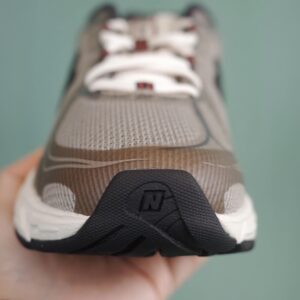 New Balance 740 JJJJound Mushroom【U740N8M2】：圖片 7