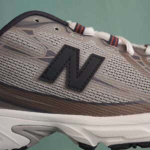 New Balance 740 JJJJound Mushroom【U740N8M2】：圖片 9
