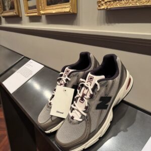New Balance 740 JJJJound Mushroom【U740N8M2】：圖片 5