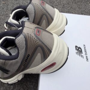 New Balance 740 JJJJound Mushroom【U740N8M2】：圖片 12