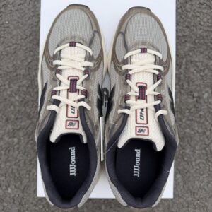 New Balance 740 JJJJound Mushroom【U740N8M2】：圖片 13