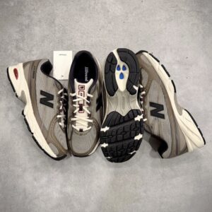 New Balance 740 JJJJound Mushroom【U740N8M2】：圖片 15