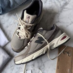 New Balance 740 JJJJound Mushroom【U740N8M2】：圖片 17