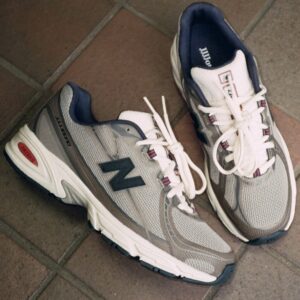 New Balance 740 JJJJound Mushroom【U740N8M2】：圖片 18