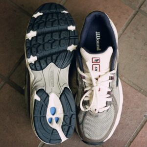 New Balance 740 JJJJound Mushroom【U740N8M2】：圖片 19