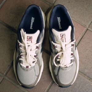 New Balance 740 JJJJound Mushroom【U740N8M2】：圖片 20