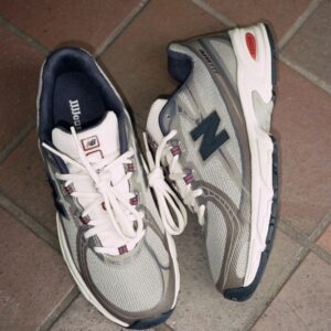 New Balance 740 JJJJound Mushroom【U740N8M2】：圖片 21