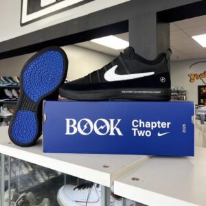 Nike Book 2 Fragment 藤原浩【IO9950-900】：圖片 22