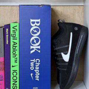 Nike Book 2 Fragment 藤原浩【IO9950-900】：圖片 21