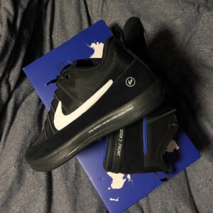 Nike Book 2 Fragment 藤原浩【IO9950-900】：圖片 20